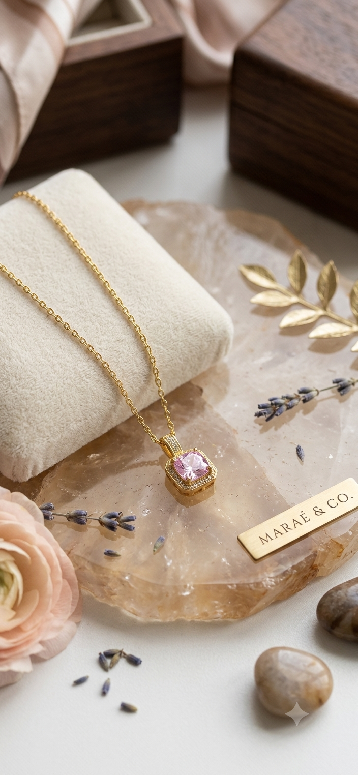 Gift Box Bundle / Boîte Cadeau - Lemongrass & Mulberries