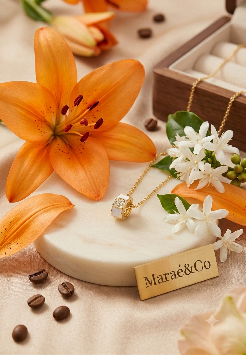 Spa Box Bundle - Lilly Flower & Lavender